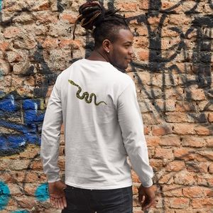 Meet your Posher, Nick